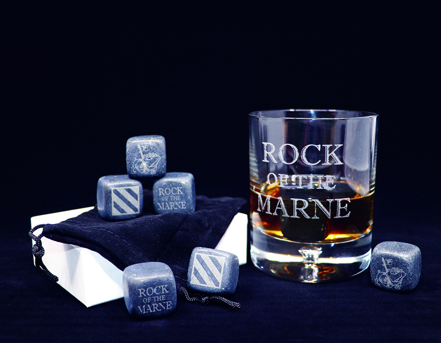 Whiskey Stones